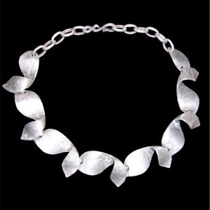 Vintage Delphine Nardin Paris Necklace